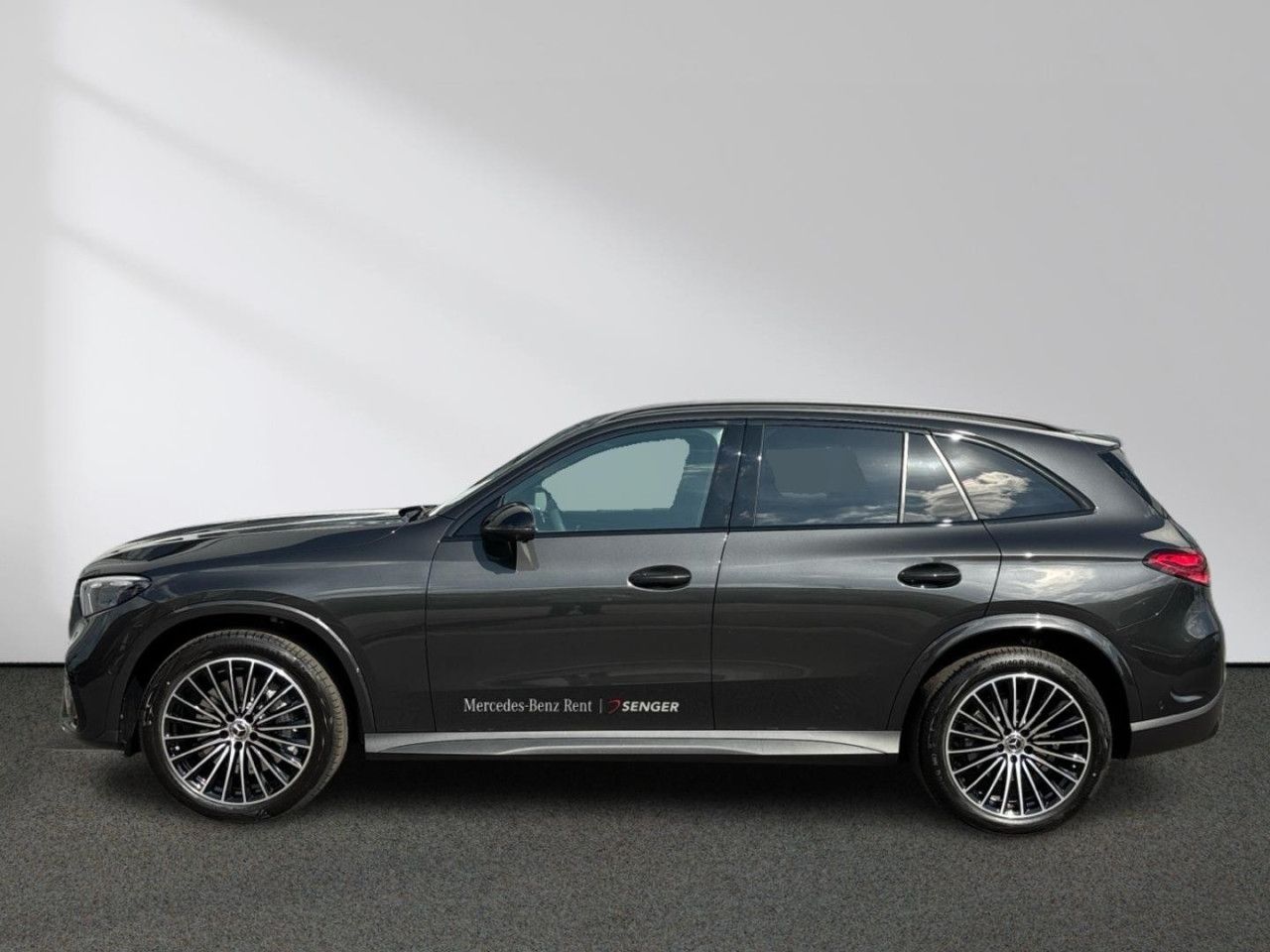 Mercedes-Benz GLC – Bild 2