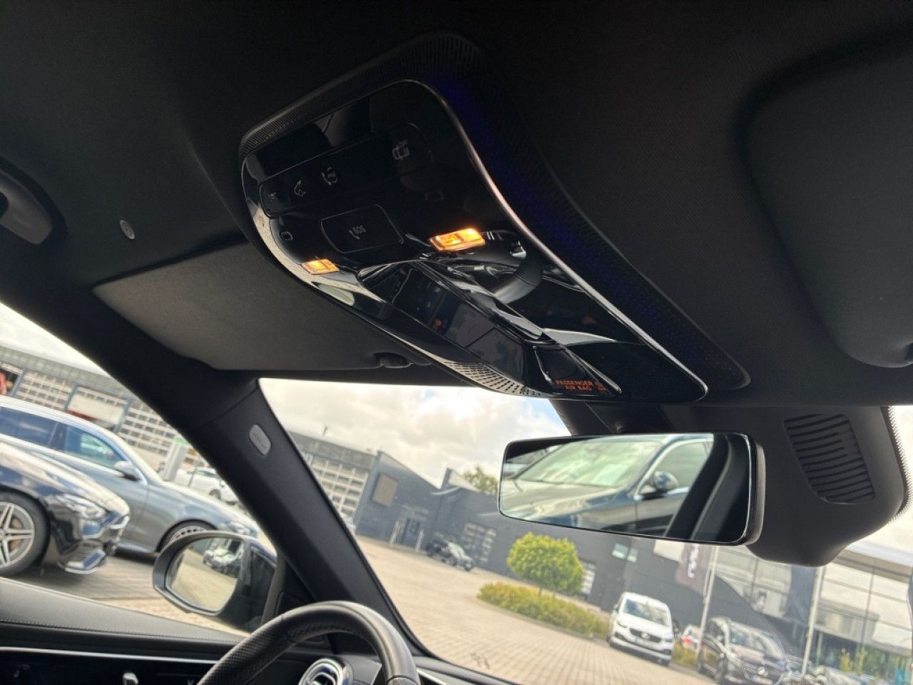 Mercedes-Benz C-Klasse – Bild 8
