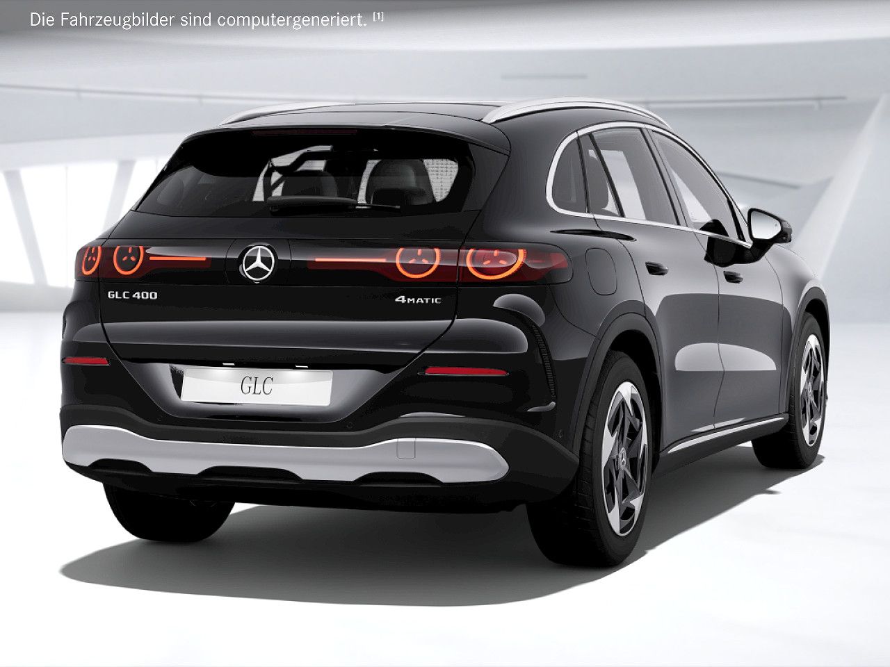 Mercedes-Benz GLC – Bild 23