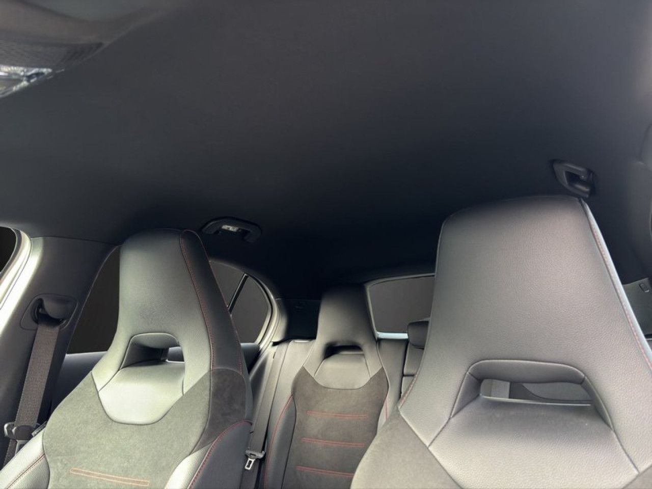 Mercedes-Benz A-Klasse – Bild 15