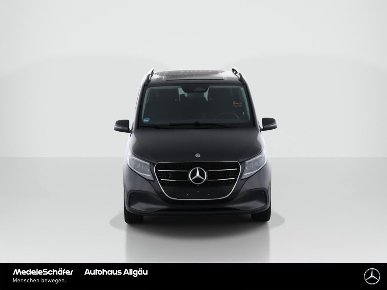 Mercedes-Benz V-Klasse – Bild 9
