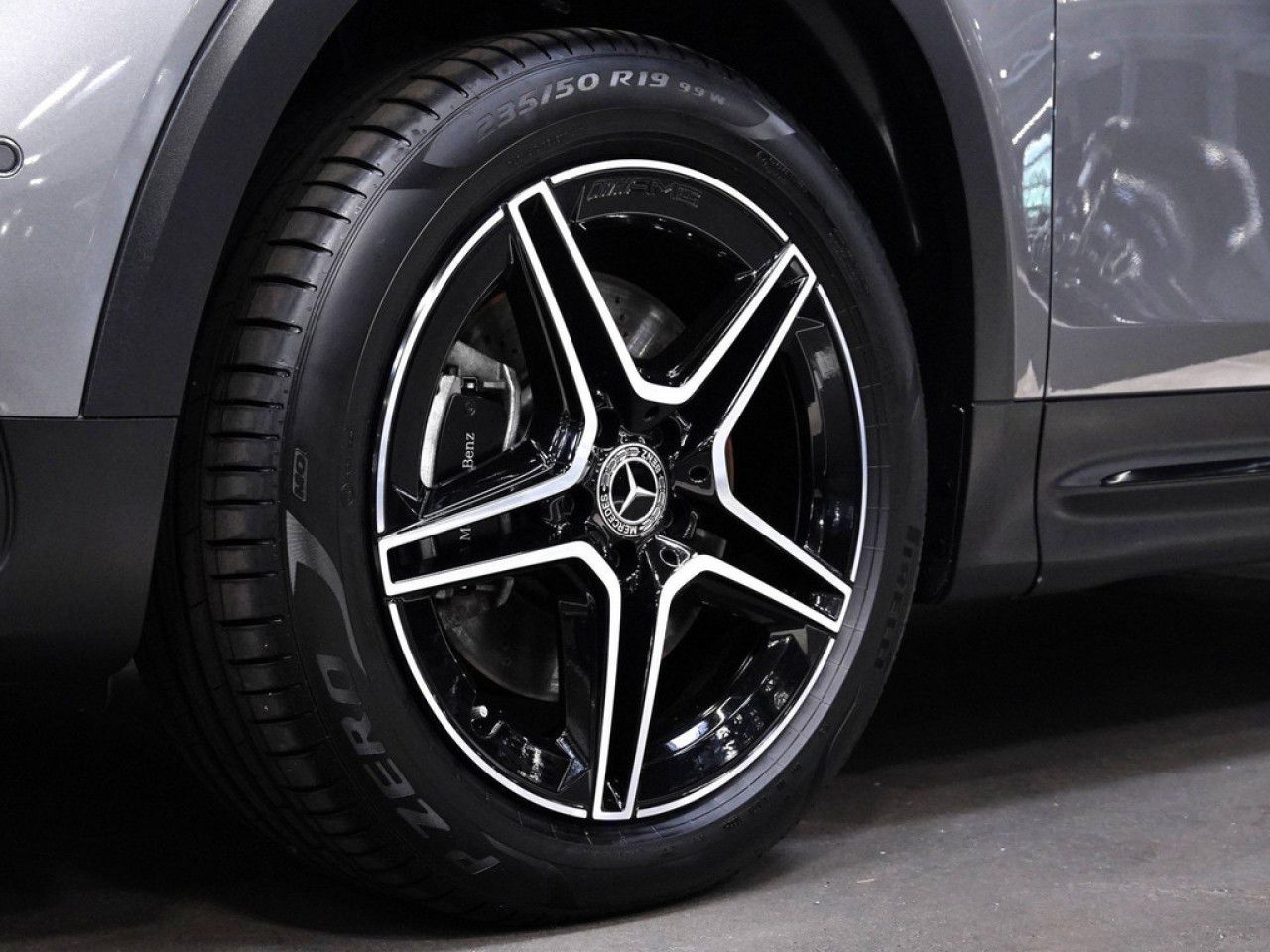 Mercedes-Benz GLB – Bild 9
