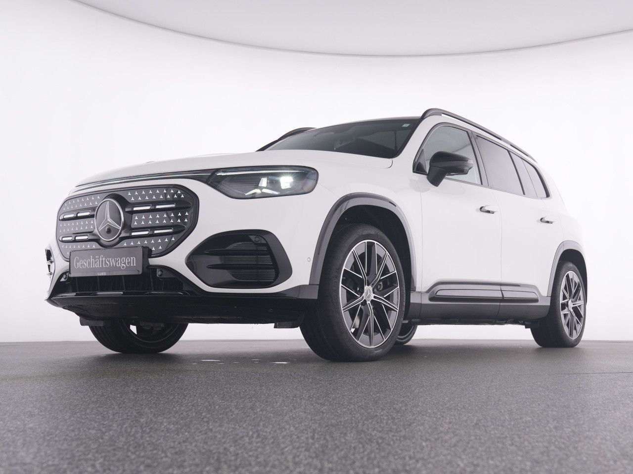 Mercedes-Benz GLB – Bild 6