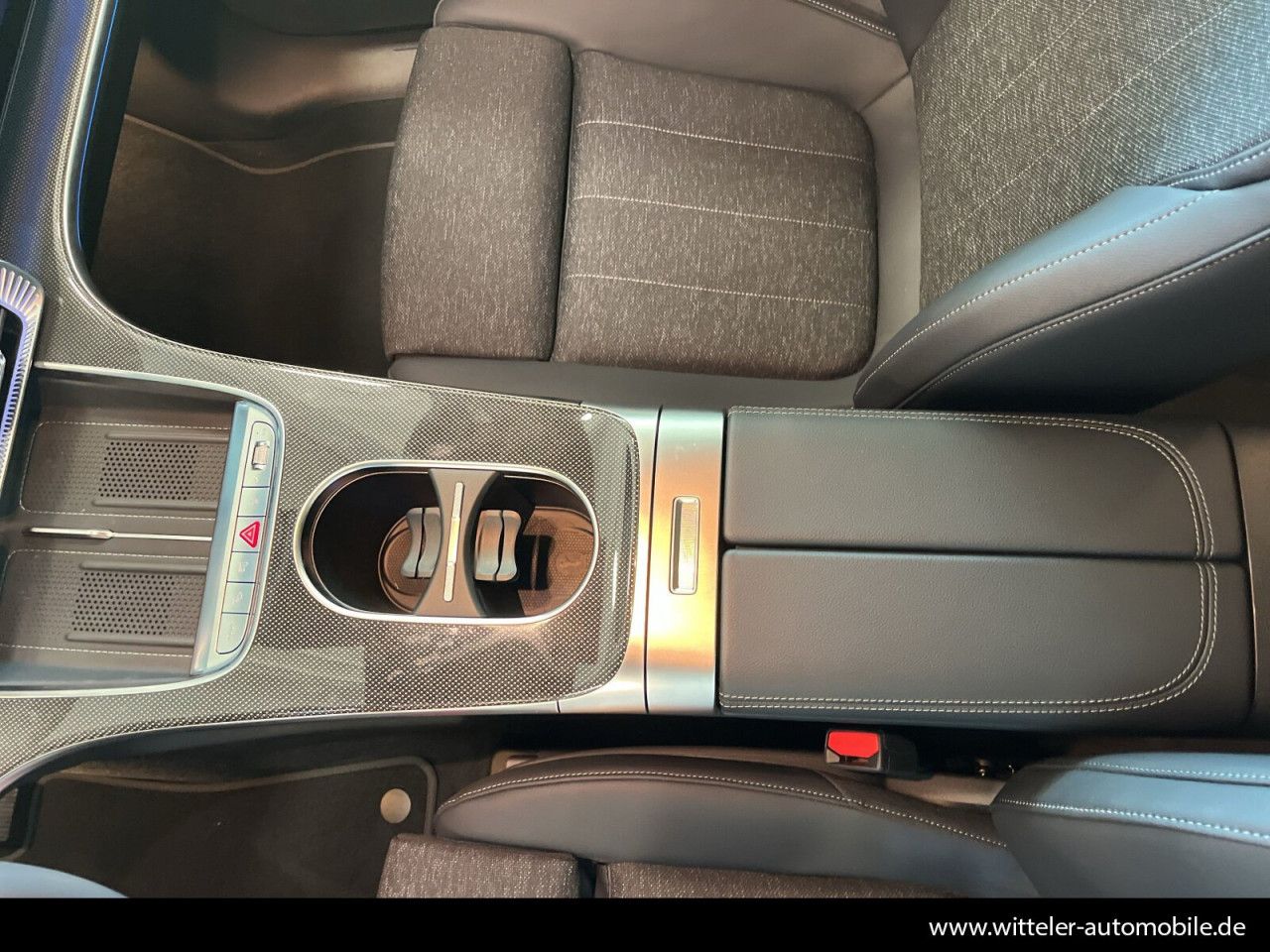 Mercedes-Benz GLC – Bild 25