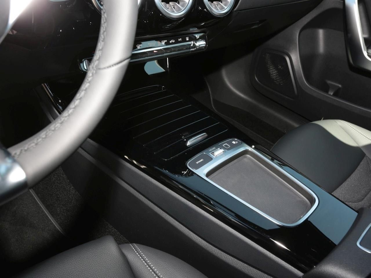 Mercedes-Benz A-Klasse – Bild 15