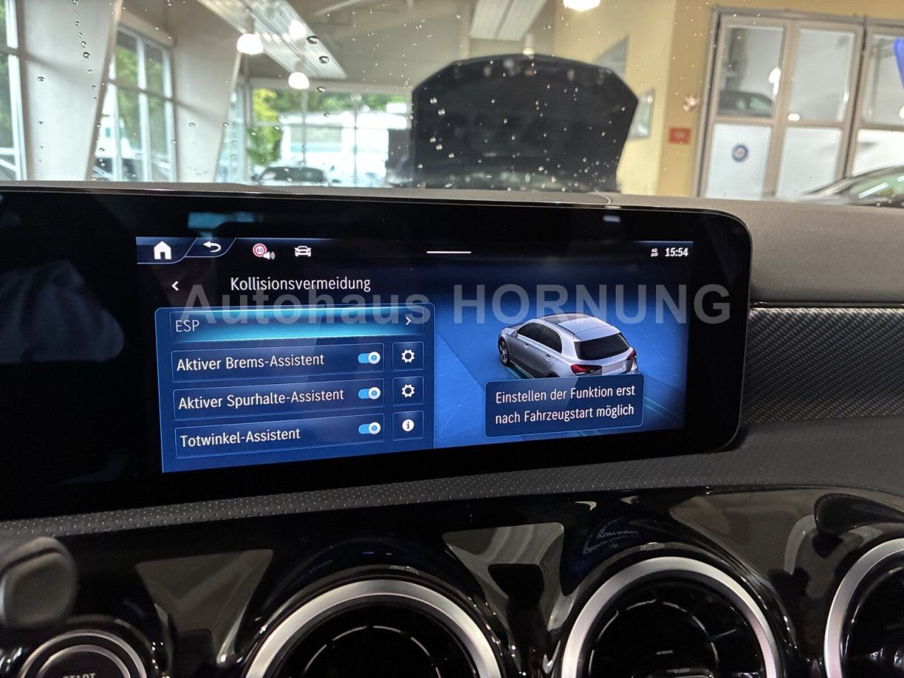 Mercedes-Benz A-Klasse – Bild 12