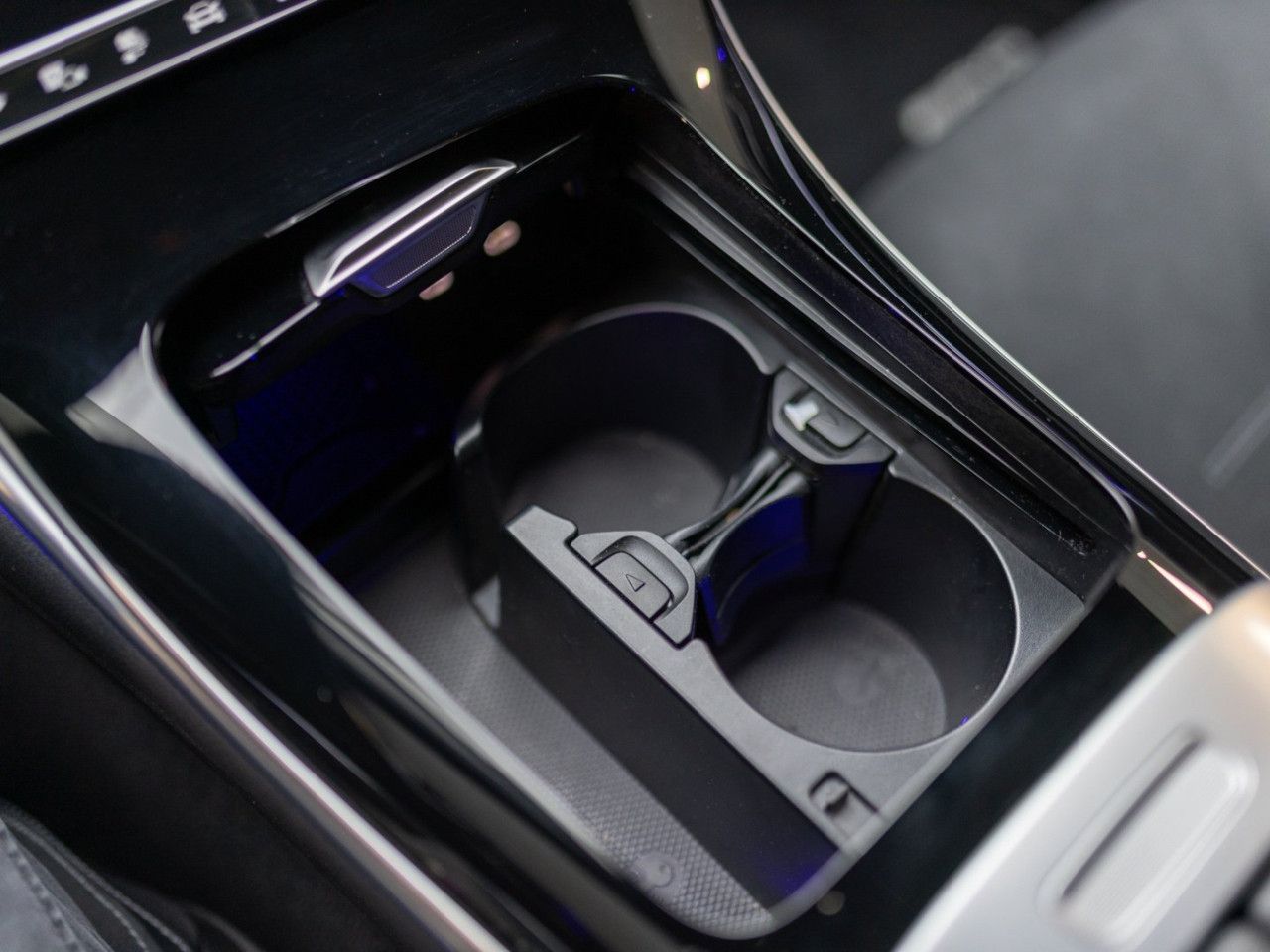 Mercedes-Benz C-Klasse – Bild 20