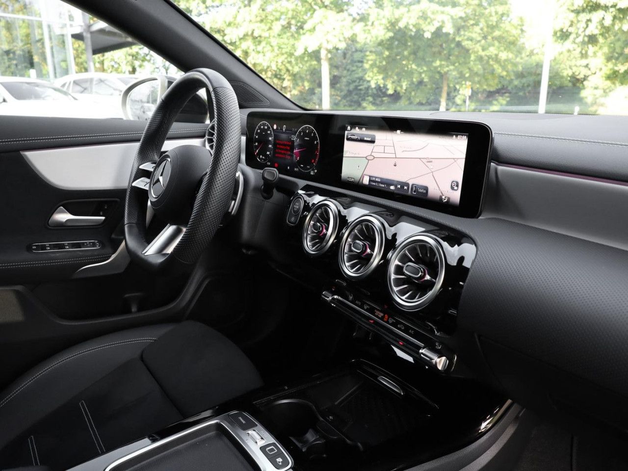 Mercedes-Benz CLA – Bild 6
