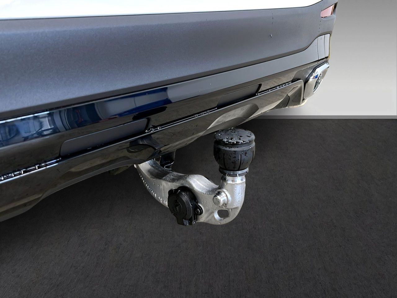 Mercedes-Benz GLC – Bild 10