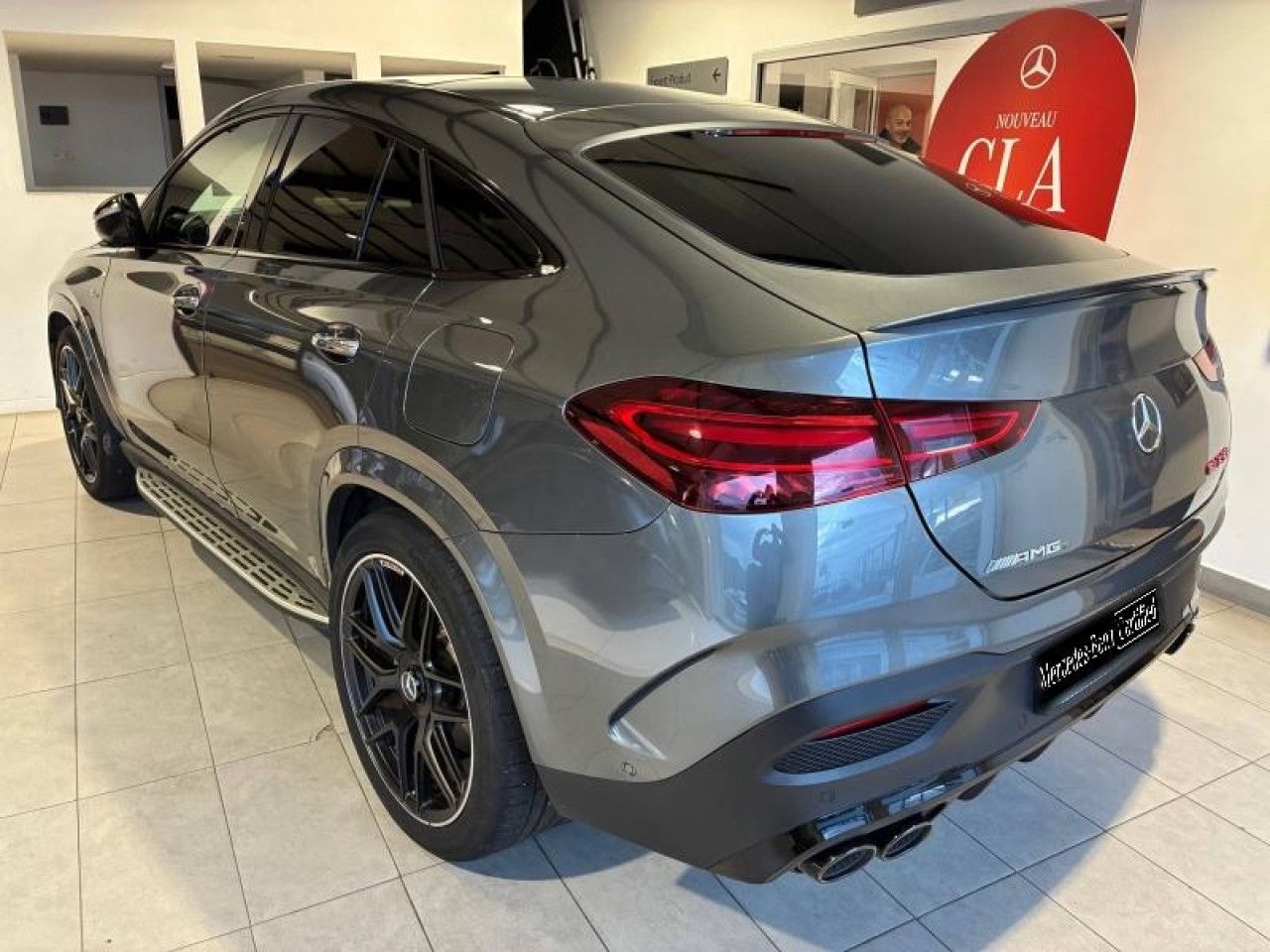 Photo du v&eacute;hicule 3 / 5