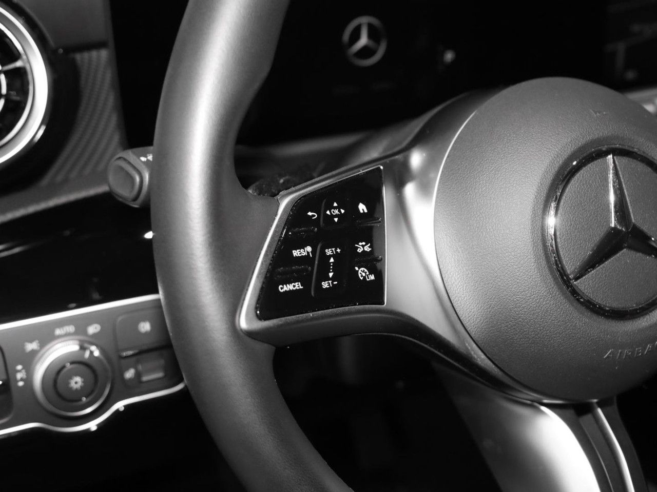 Mercedes-Benz CLA – Bild 14