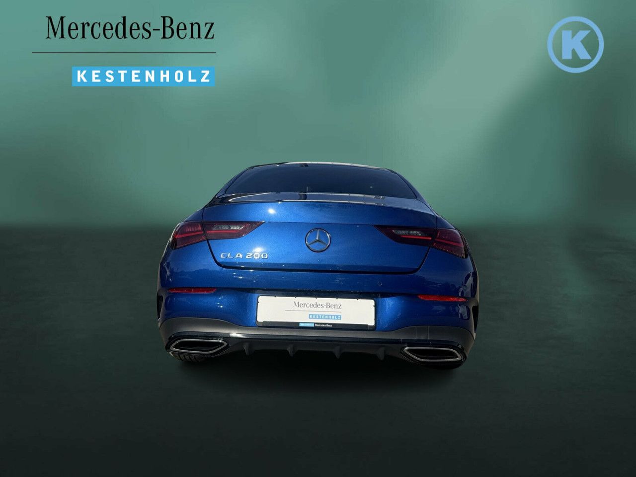 Mercedes-Benz CLA – Bild 6