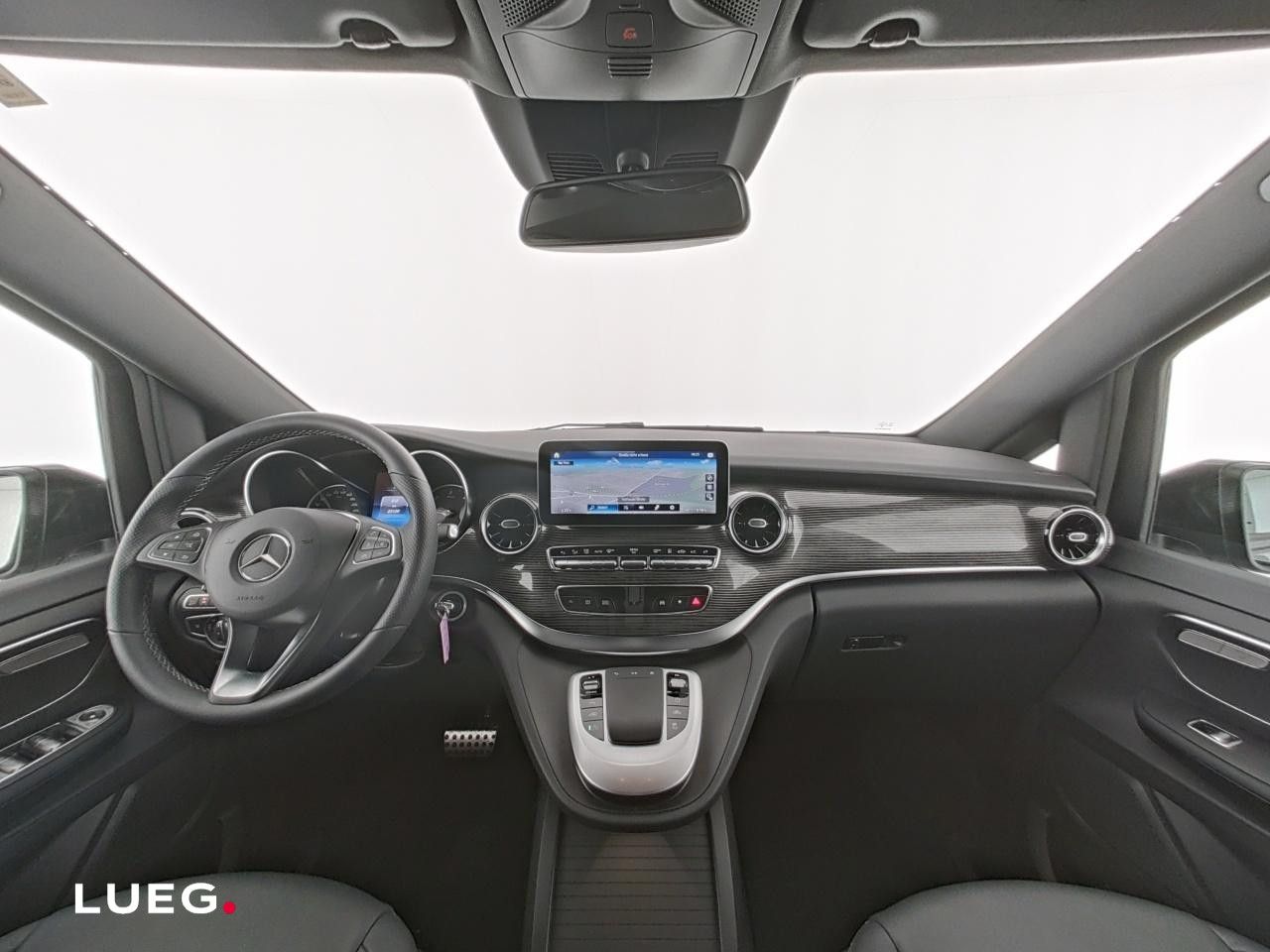 Mercedes-Benz V-Klasse – Bild 3
