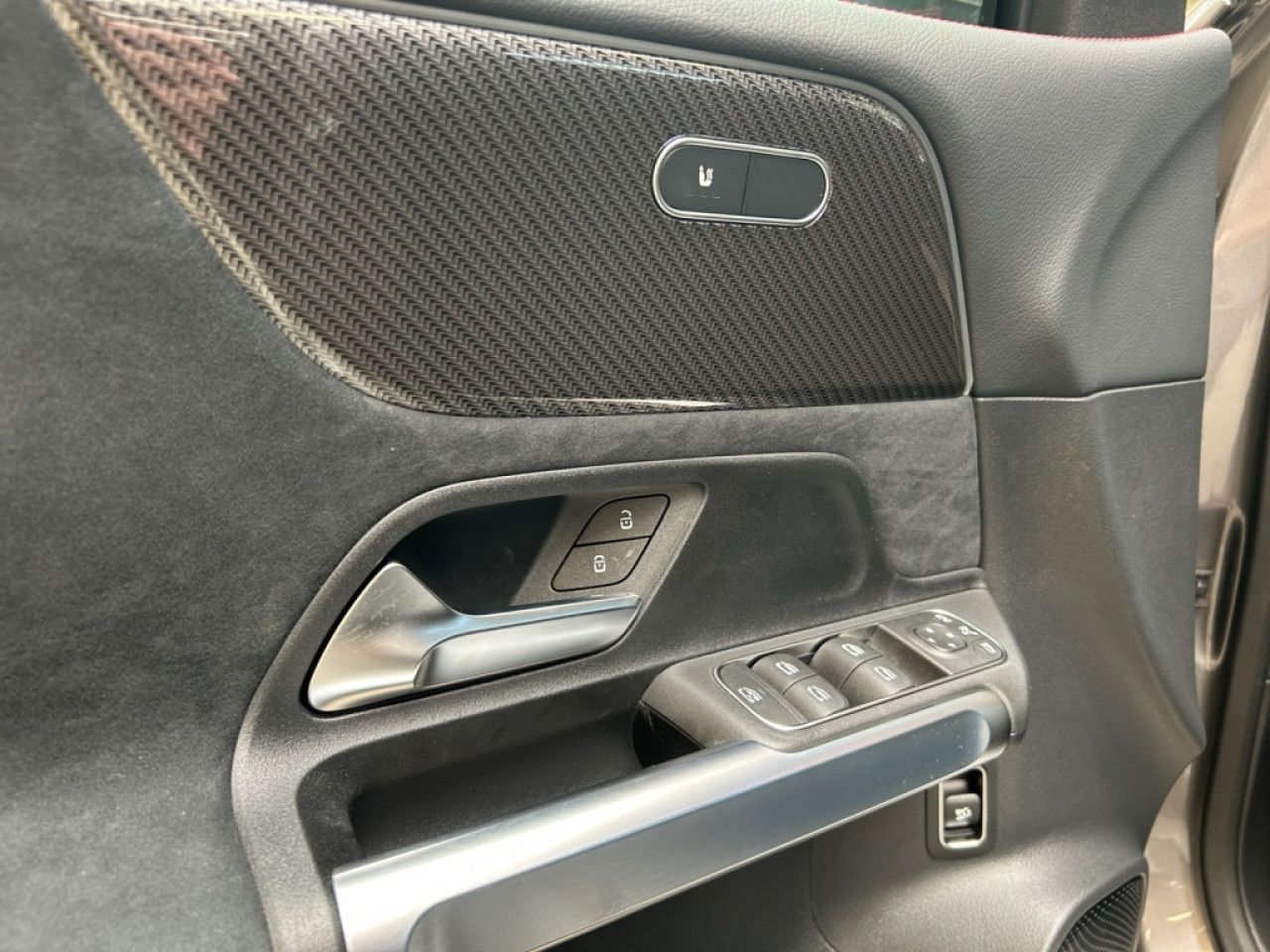 Mercedes-Benz GLB – Bild 9