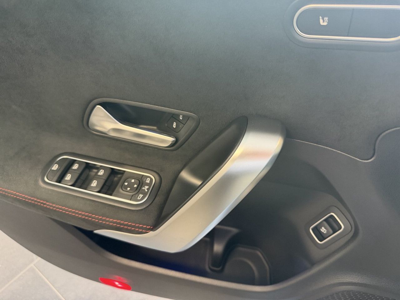 Mercedes-Benz CLA – Bild 10