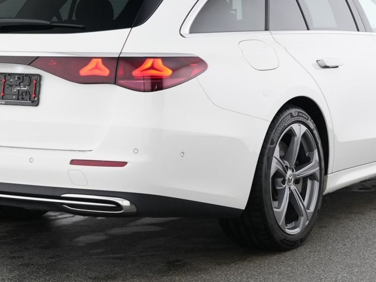 Mercedes-Benz E-Klasse – Bild 4