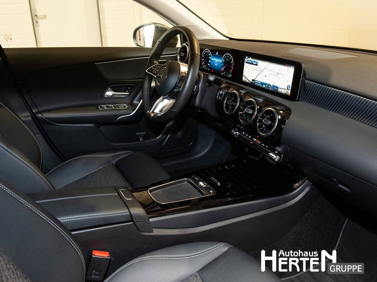 Mercedes-Benz A-Klasse – Bild 3