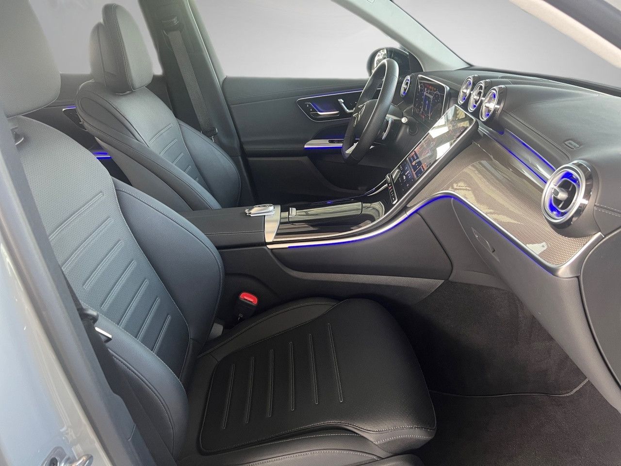 Mercedes-Benz GLC – Bild 25