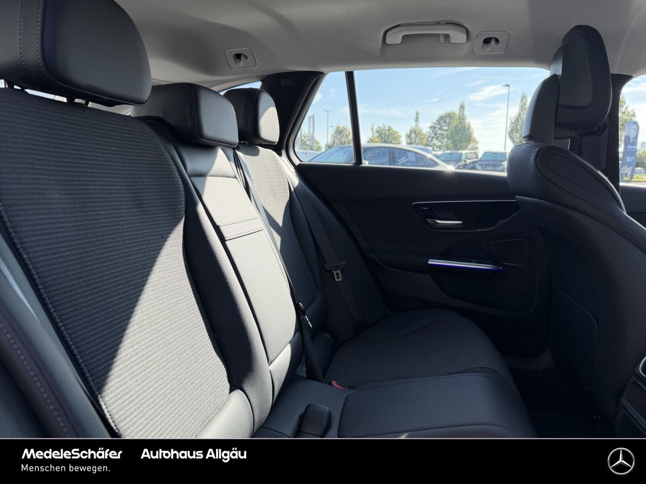 Mercedes-Benz C-Klasse – Bild 6