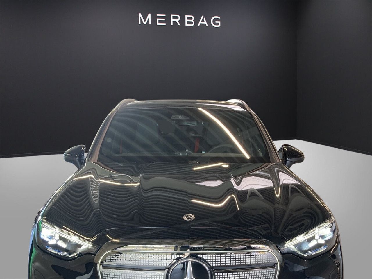 Mercedes-Benz GLC – Bild 2