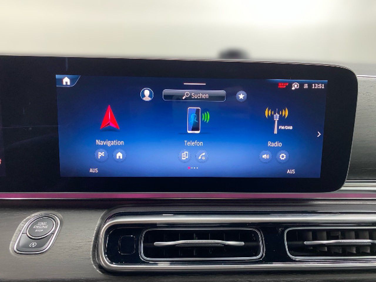 Mercedes-Benz V-Klasse – Bild 9