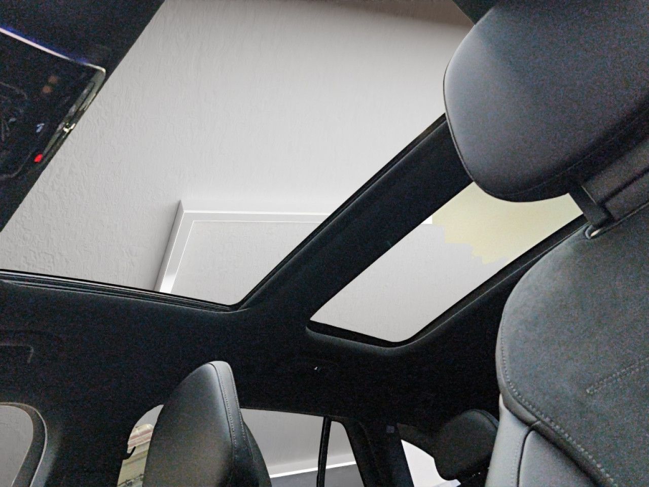 Mercedes-Benz C-Klasse – Bild 12