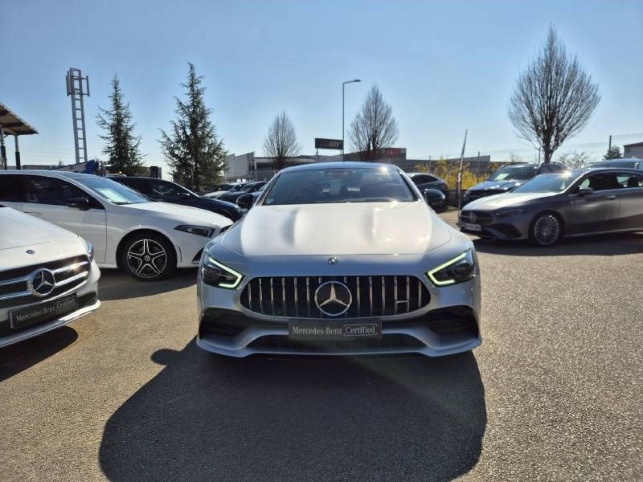 Photo du véhicule 2 / 18