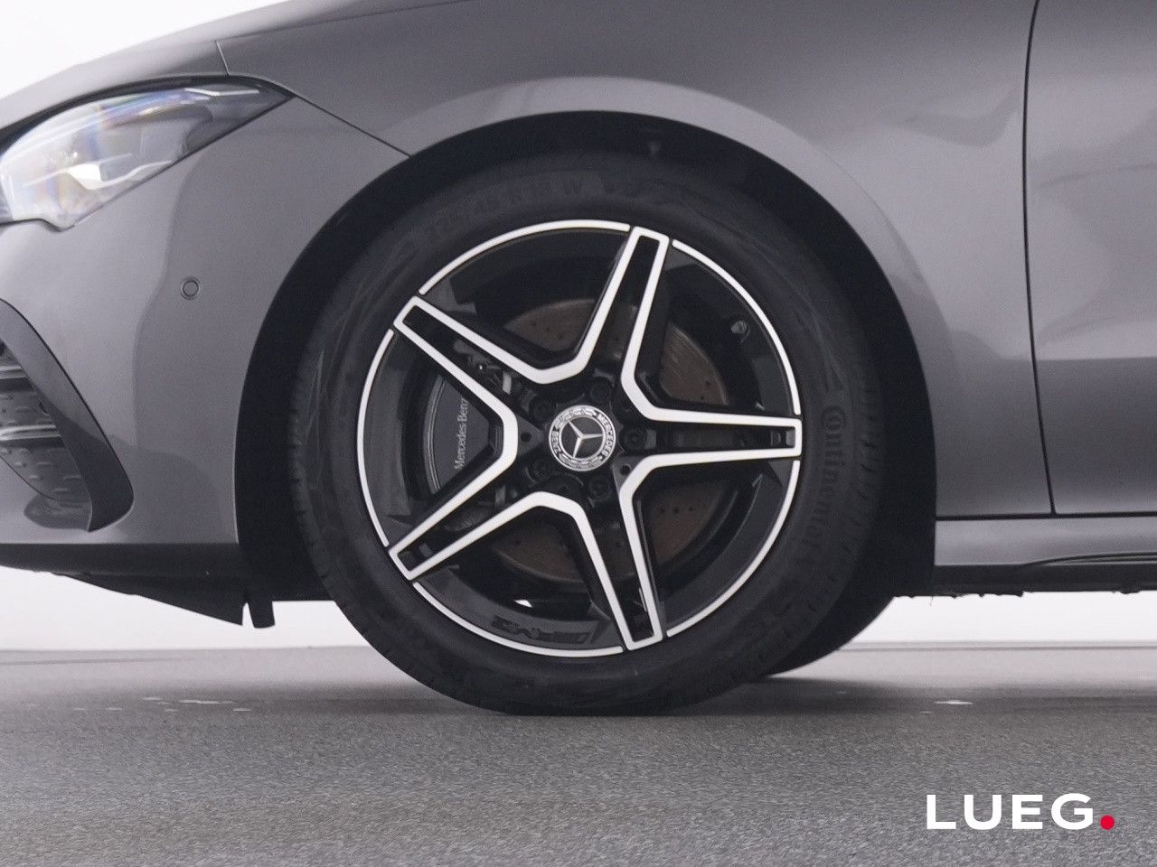 Mercedes-Benz CLA – Bild 19
