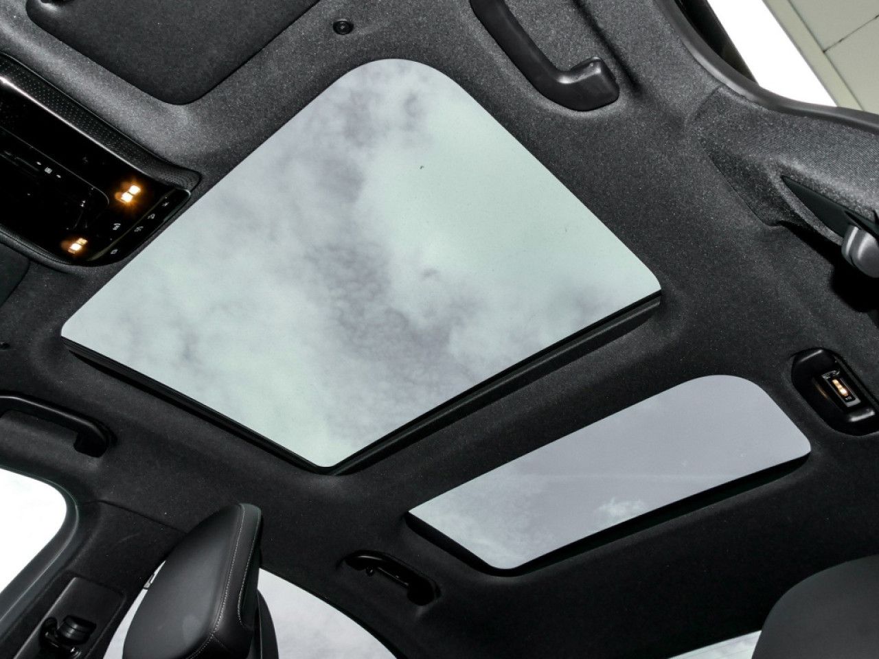 Mercedes-Benz C-Klasse – Bild 11