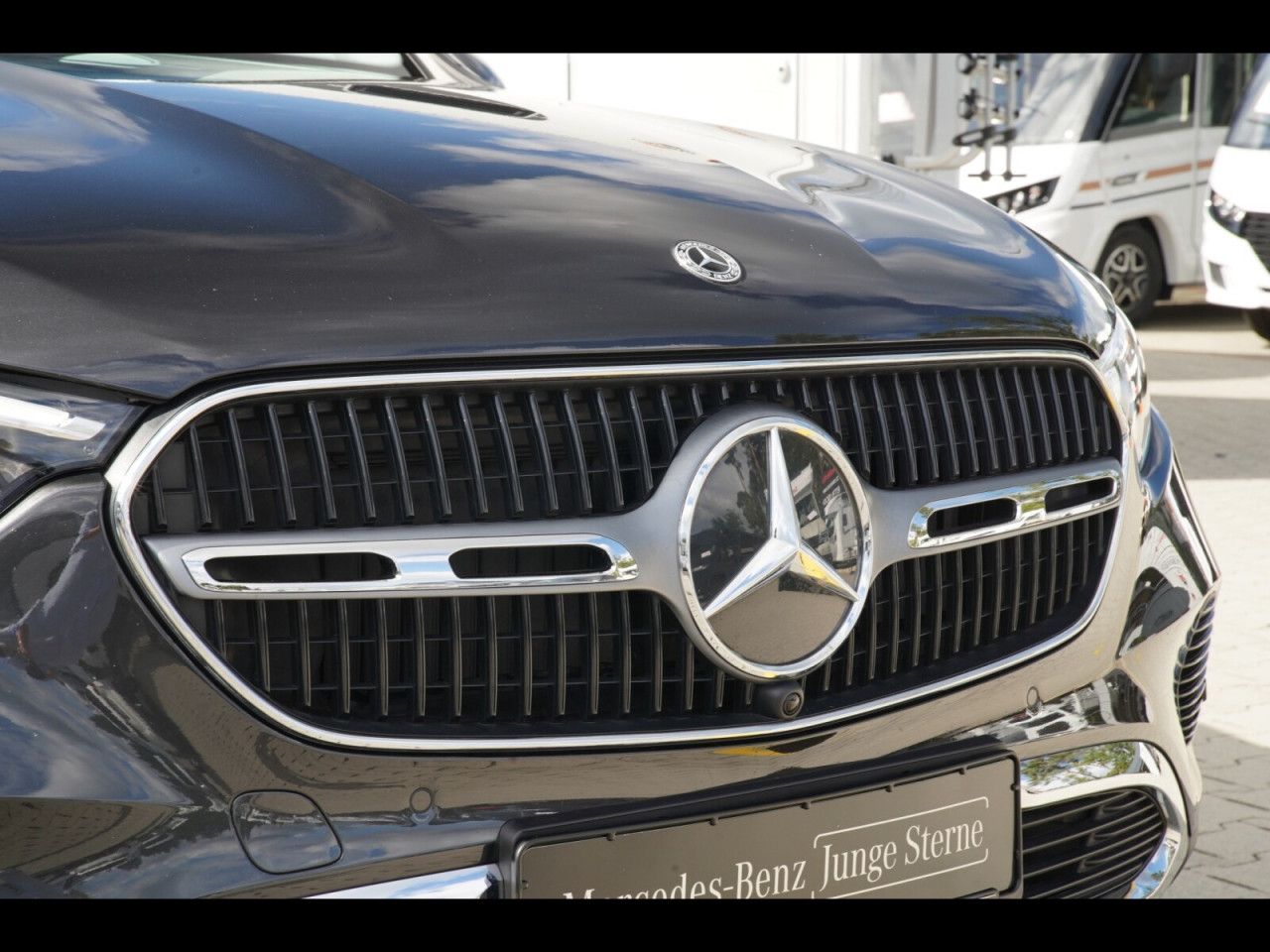 Mercedes-Benz GLC – Bild 24