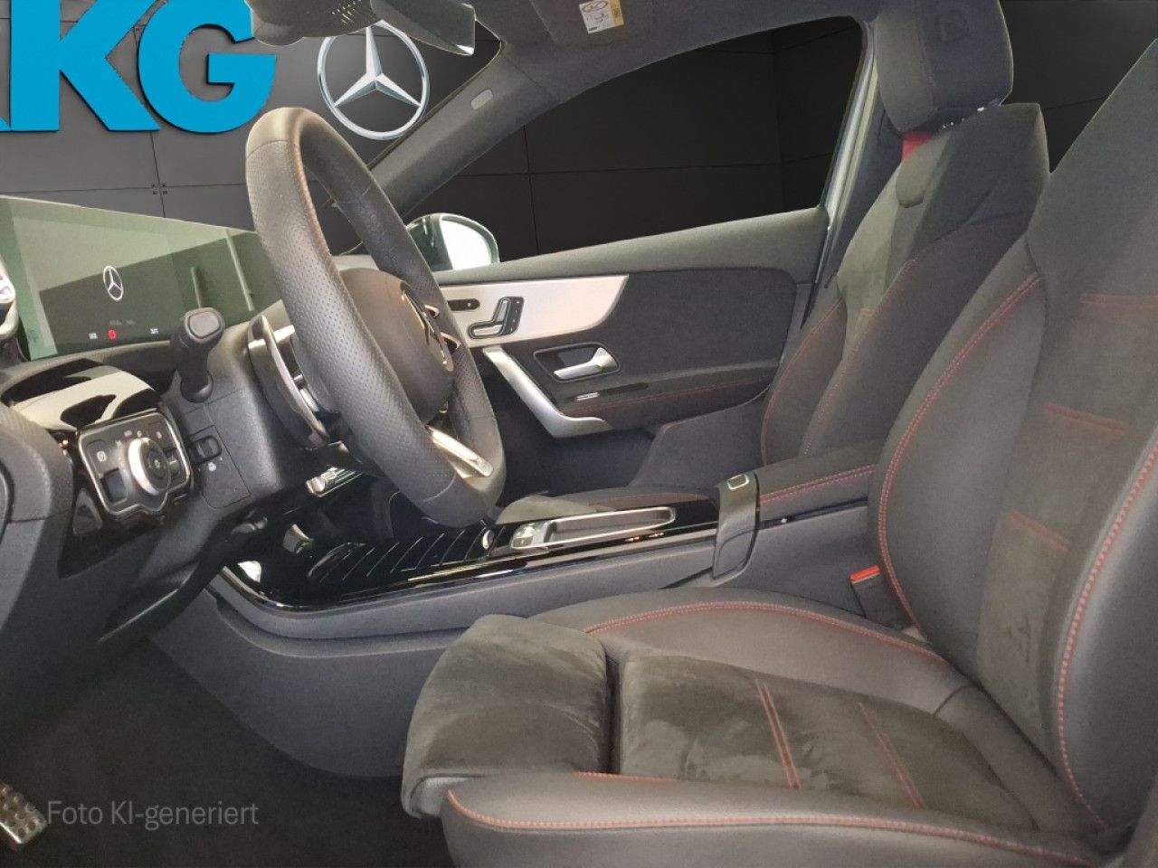 Mercedes-Benz A-Klasse – Bild 5