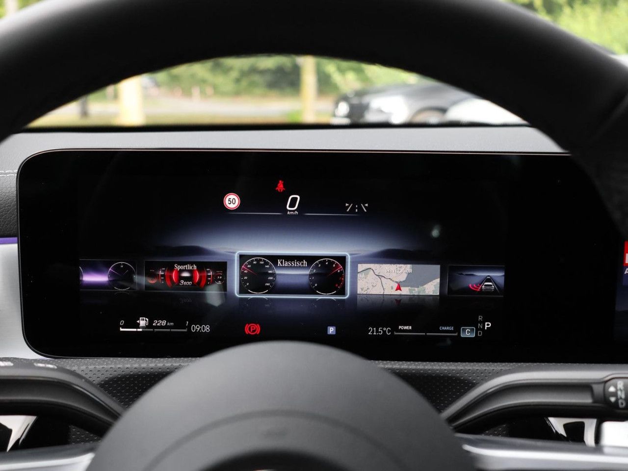 Mercedes-Benz CLA – Bild 16