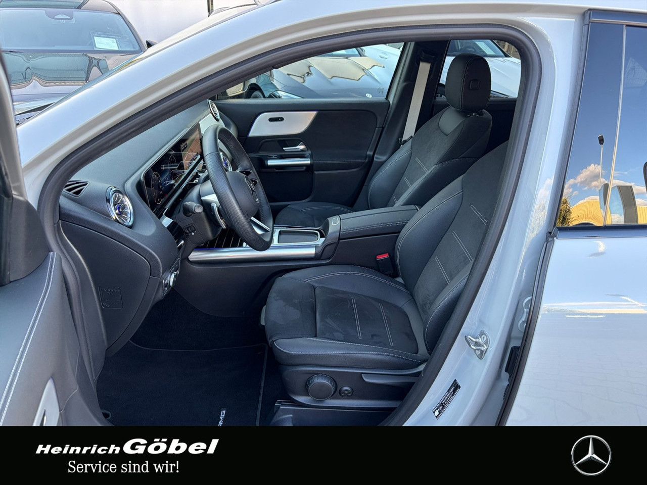 Mercedes-Benz GLA – Bild 20