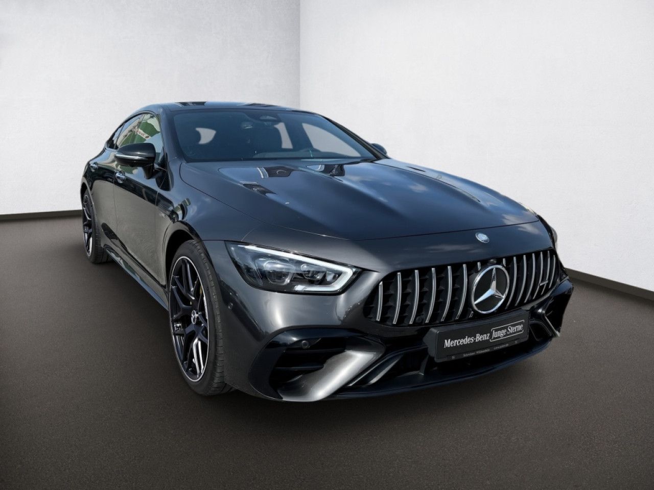Mercedes-Benz AMG GT – Bild 6