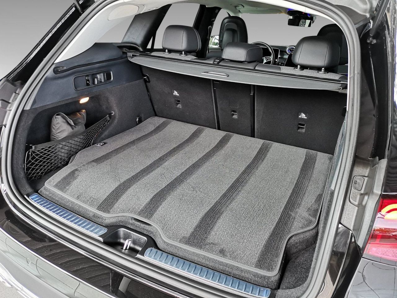 Mercedes-Benz GLC – Bild 17