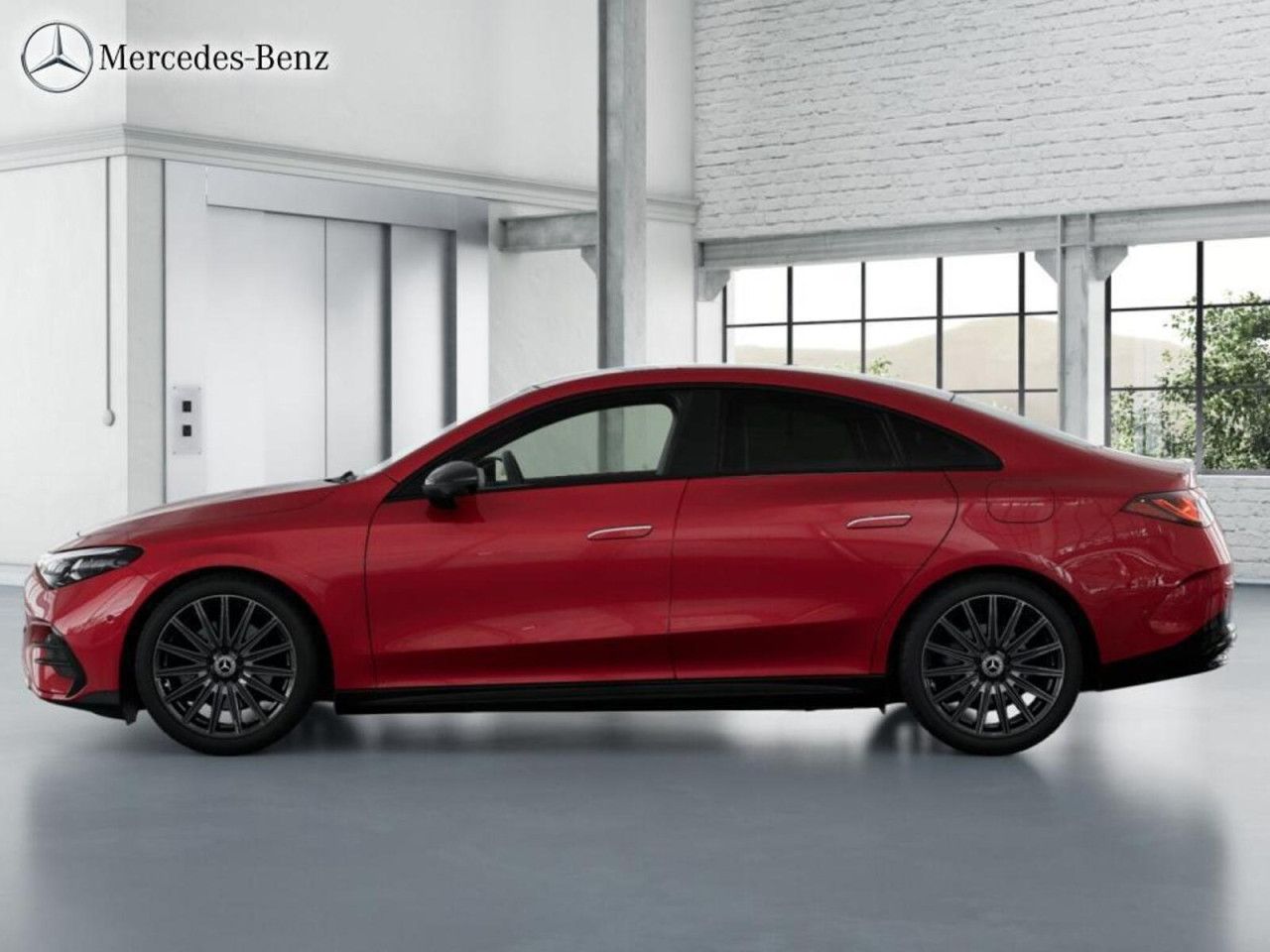 Mercedes-Benz CLA – Bild 2