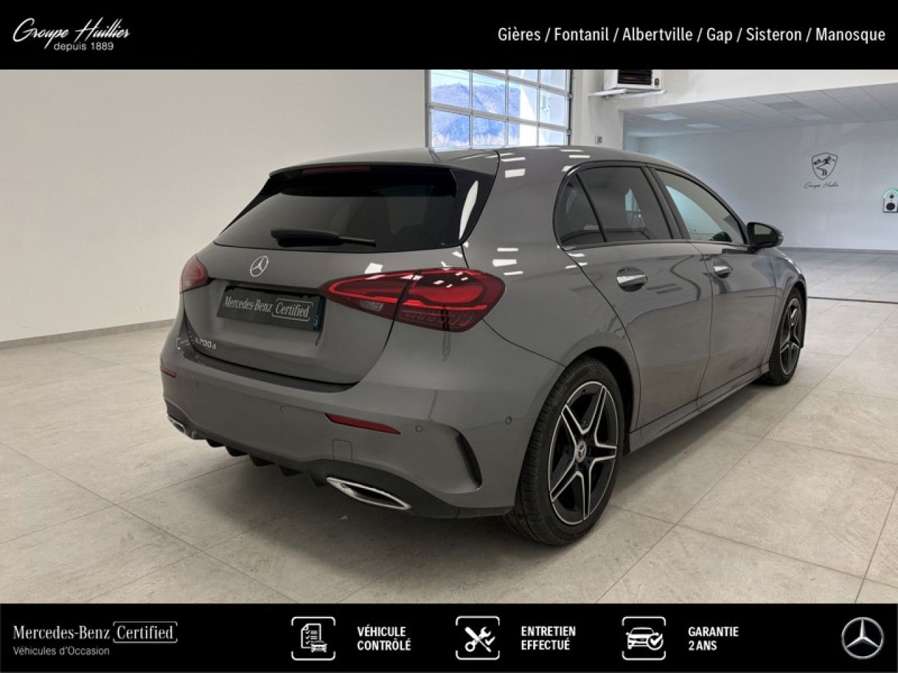 Photo du v&eacute;hicule 4 / 18