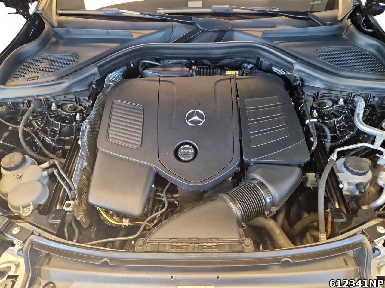 Mercedes-Benz GLC – Bild 7
