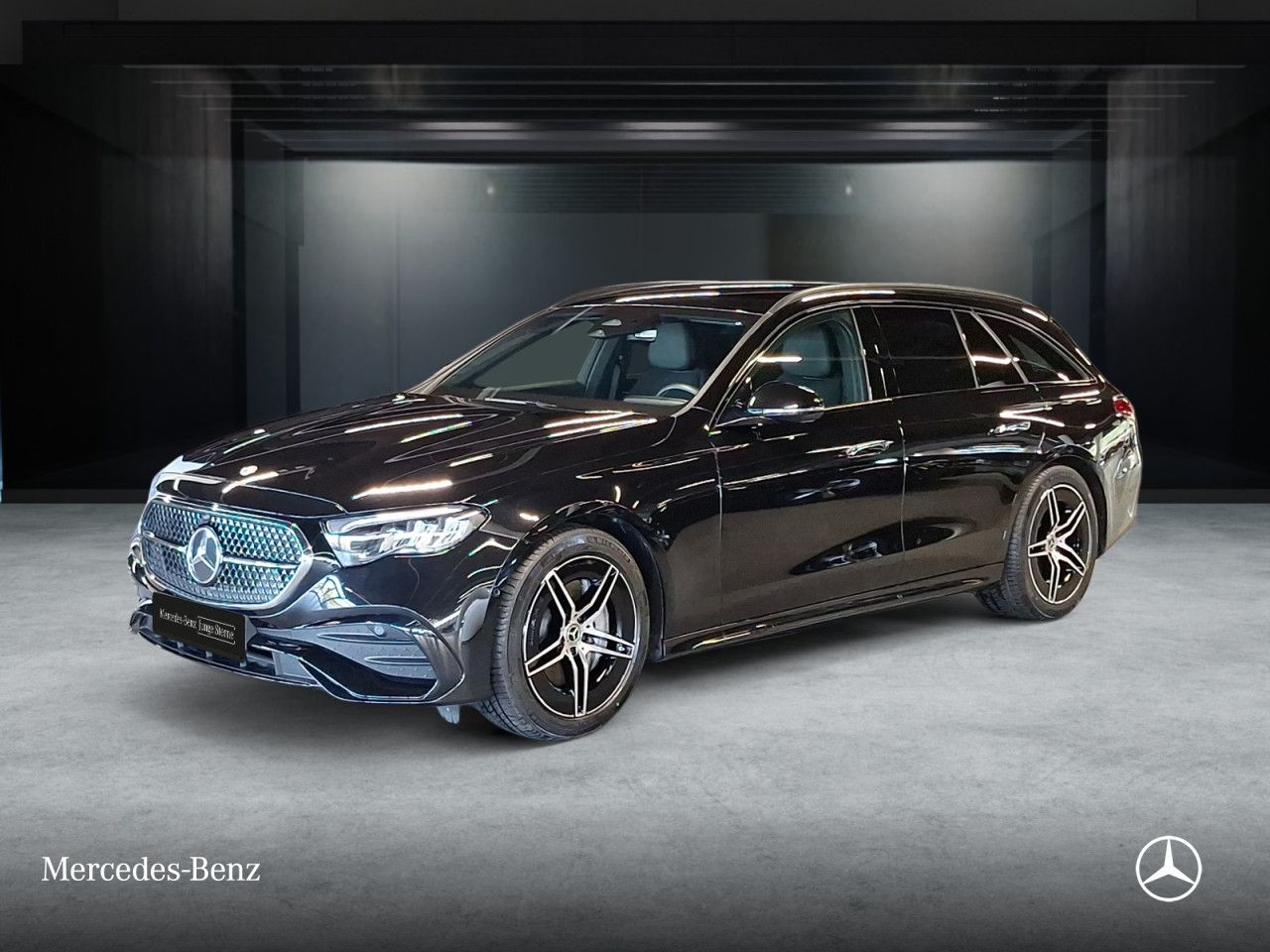 Mercedes-Benz E-Klasse – Bild 7