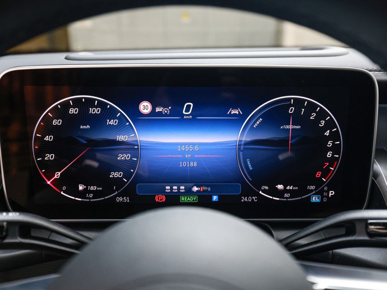 Mercedes-Benz GLC – Bild 17