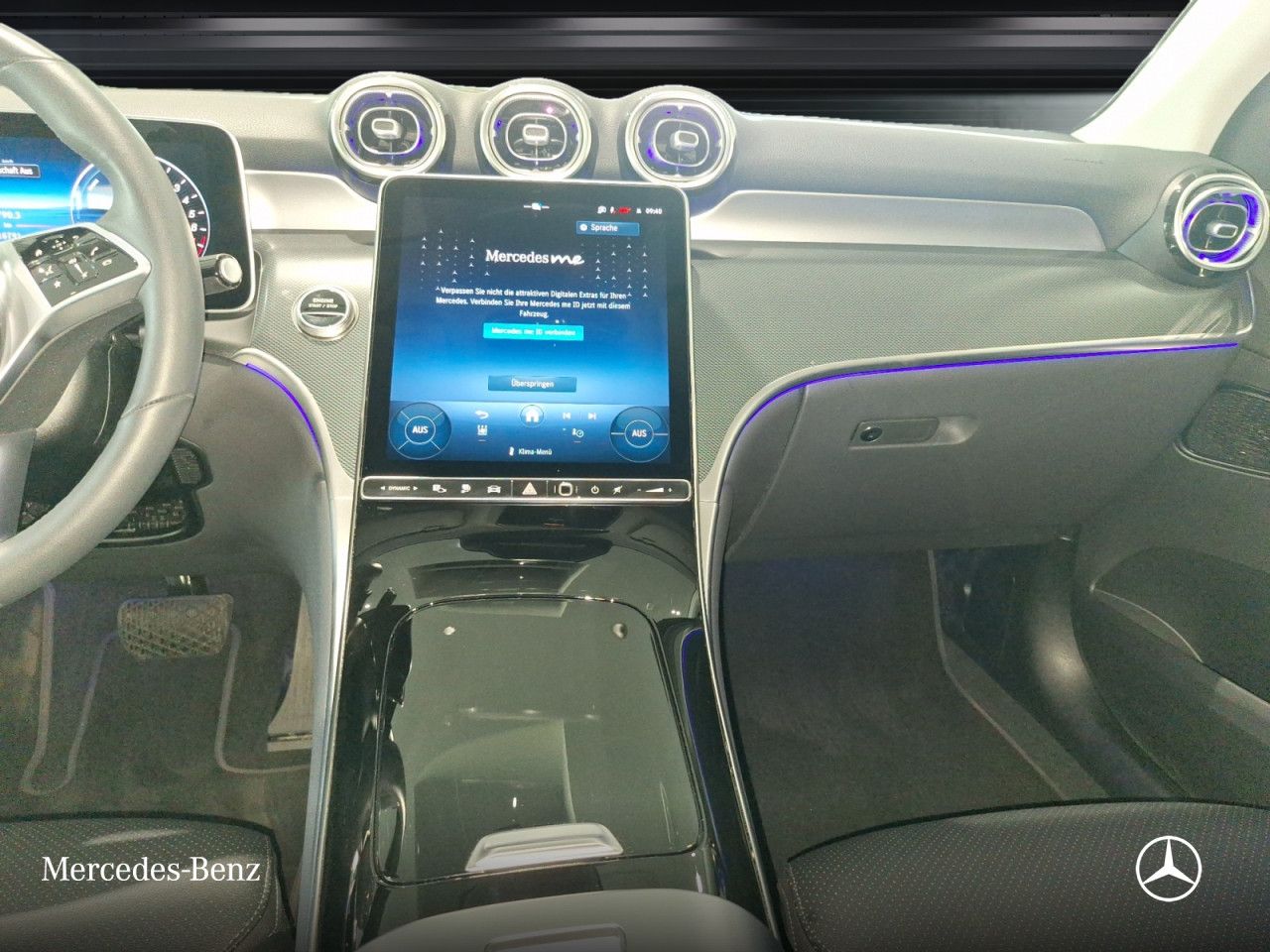 Mercedes-Benz GLC – Bild 13