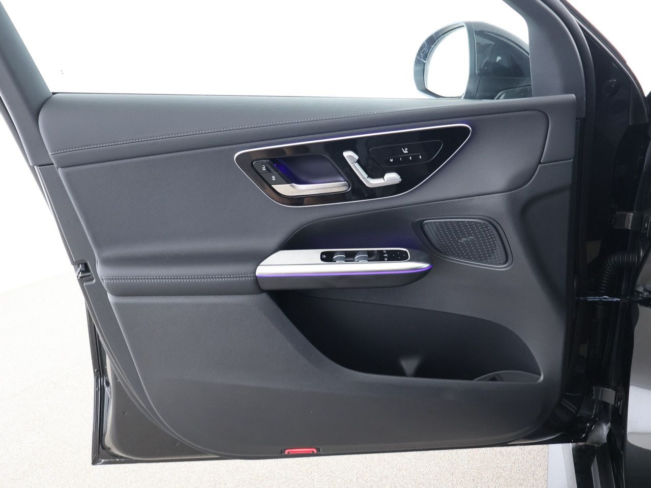 Mercedes-Benz GLC – Bild 12