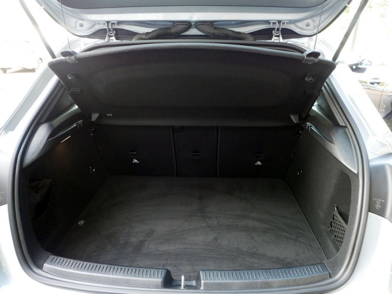 Mercedes-Benz A-Klasse – Bild 10