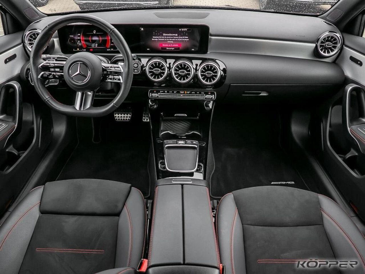 Mercedes-Benz A-Klasse – Bild 7