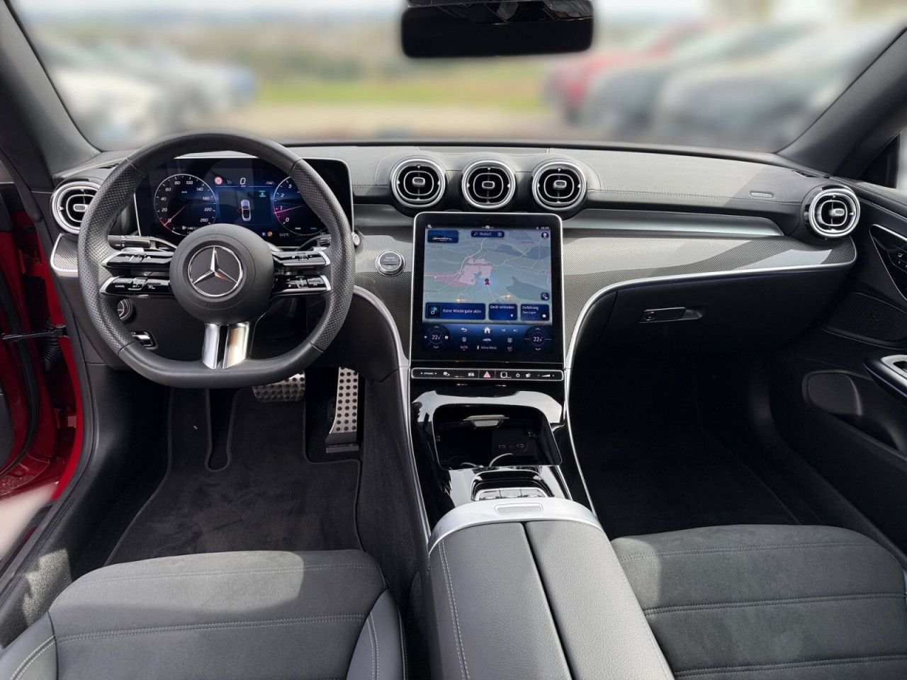 Mercedes-Benz CLE – Bild 10
