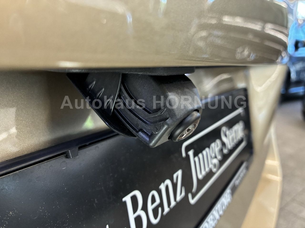 Mercedes-Benz V-Klasse – Bild 30