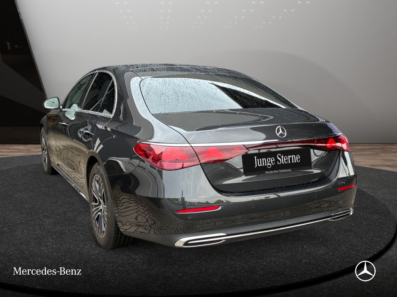 Mercedes-Benz E-Klasse – Bild 7