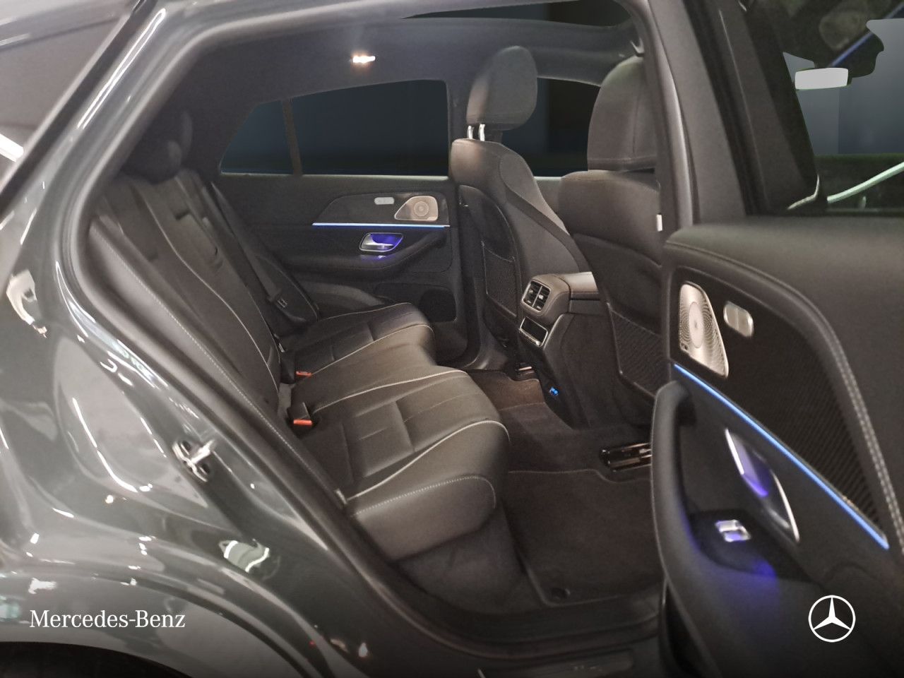 Mercedes-Benz GLE – Bild 19
