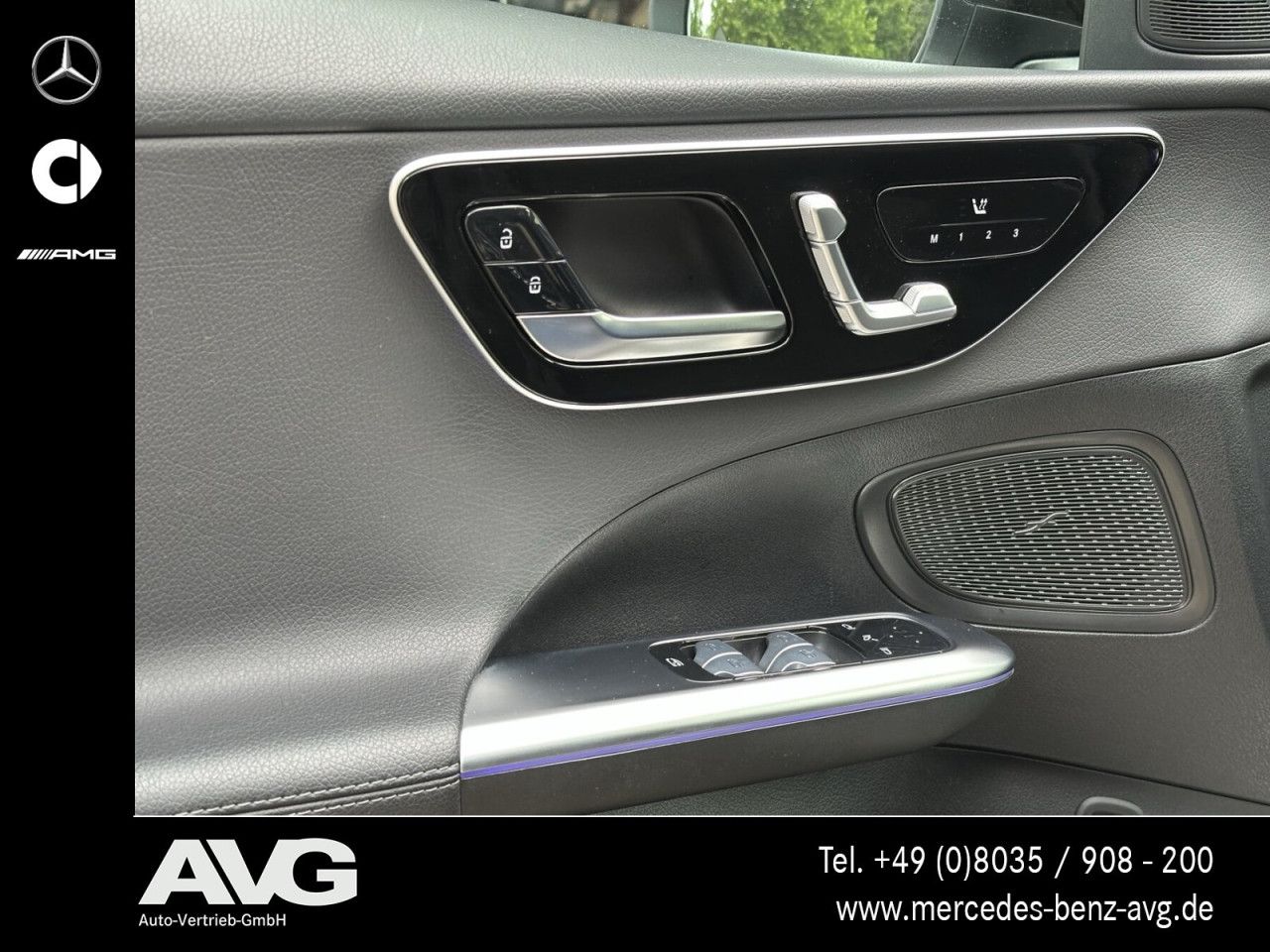Mercedes-Benz C-Klasse – Bild 14