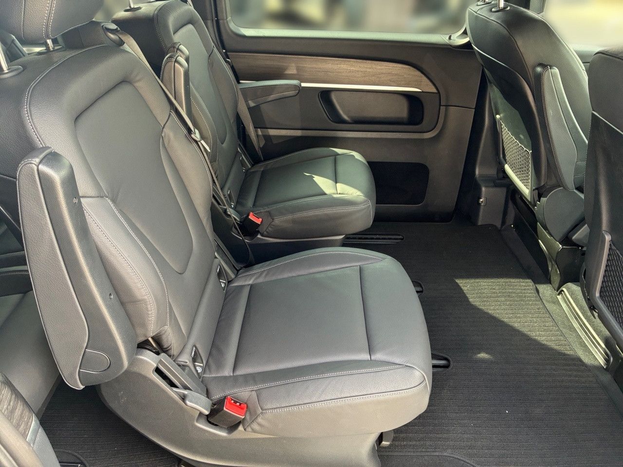 Mercedes-Benz V-Klasse – Bild 12